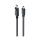 Kabel komputerowy GEMBIRD Kabel Displayport(M)->HDMI(M) 3m CC-DP-HDMI-3M